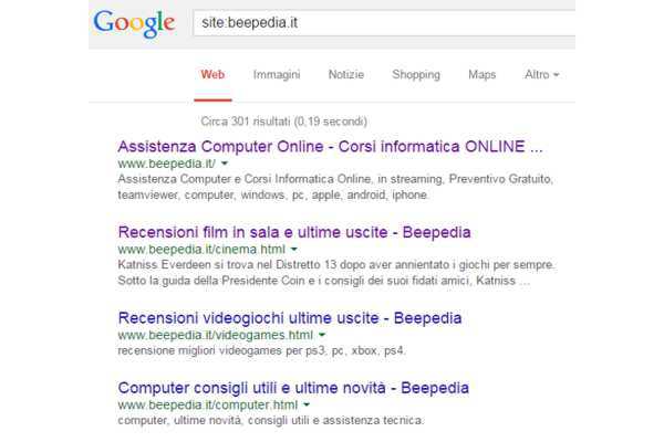 assistenza computer e corsi online