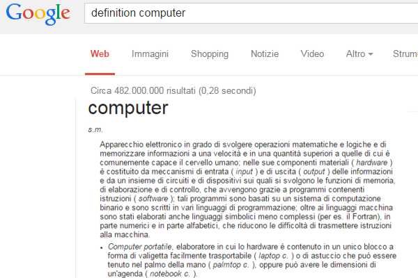 assistenza computer e corsi online