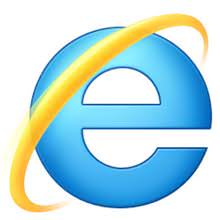 internet explorer